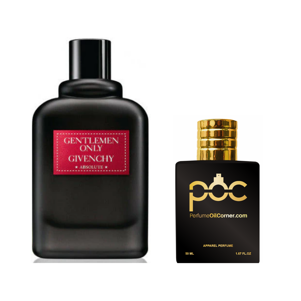 Givenchy gentlemen only absolute basenotes online