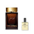 Trial Pack of Dolce and Gabbana 50 ml X 3 Combo For Men.