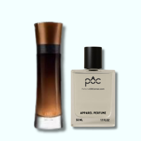 Pack Of Armani 30 ml X 4 For Men and Women.