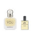 Armani Because It's You by Giorgio Armani type Perfume