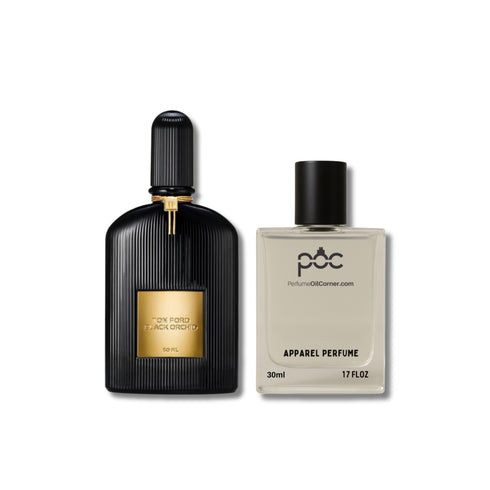 Women's Pookie Combo 3 x 30ml