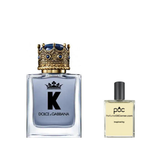 Trial Pack of Dolce and Gabbana 50 ml X 3 Combo For Men.