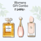 Women's Gift Combo 3 X 50ml