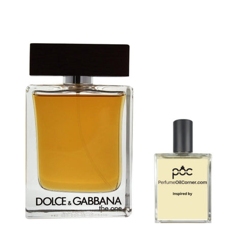Trial Pack of Dolce and Gabbana 50 ml X 3 Combo For Men.