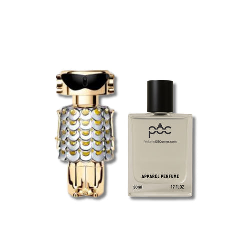 Women's Pookie Combo 3 x 30ml