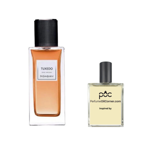 Tuxedo by Yves Saint Laurent type Perfume