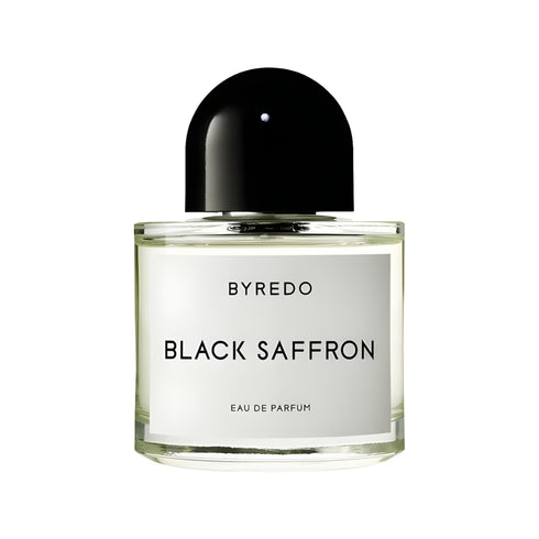 Byredo Black Saffron type Perfume