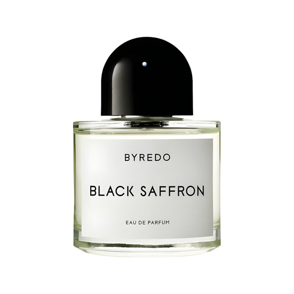 Byredo Black Saffron type Perfume