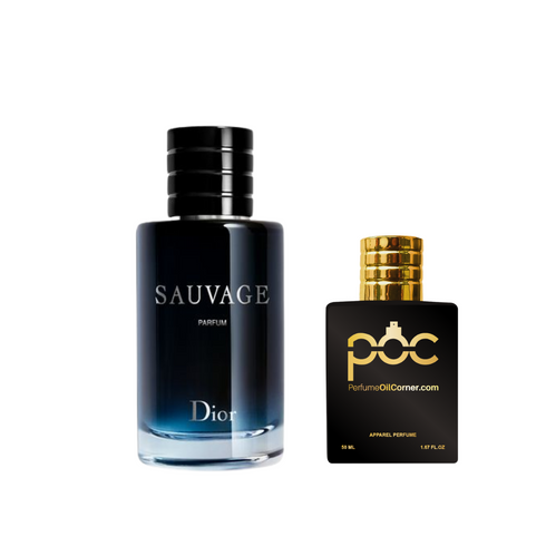 Delhi C@pitals - Dior Sauvage