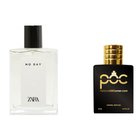 No Day type Perfume
