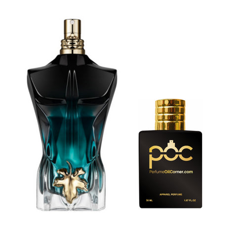 Le Beau Le Parfum Jean Paul Gaultier type Perfume