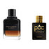 Gentleman EDP Reserve Privee type Perfume