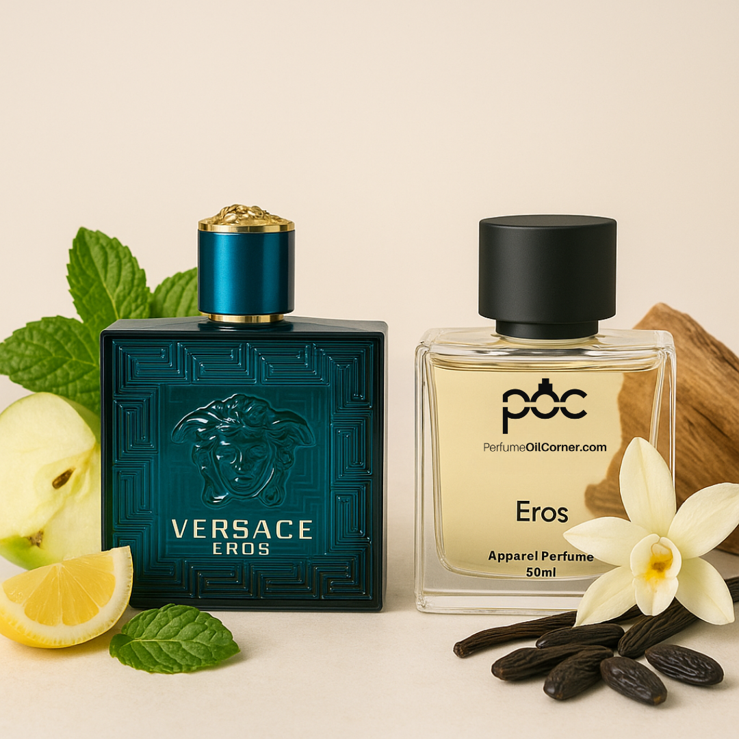 Versace Eros Inspired Perfume