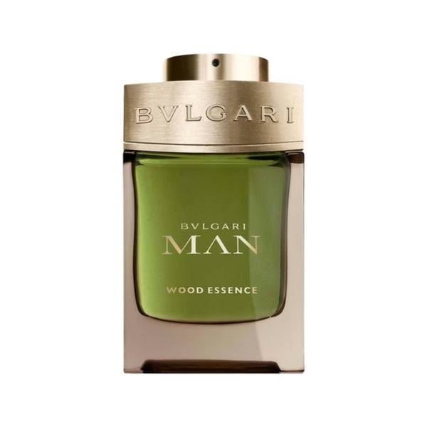 Bvlgari Man Wood essence type Perfume