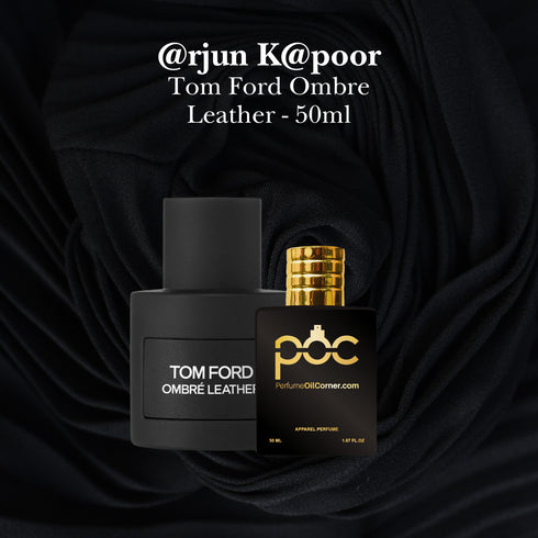 @rjun K@poor - Tom Ford Ombre Leather 50ml