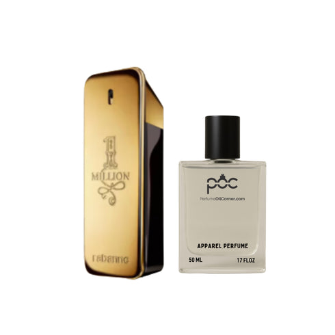Men's Pookie Combo 3 X 50ml