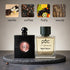 Black Opium by YSL type Perfume