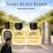 Shah Rukh Khan - DipTque Taam Daao & Dunhill Icon Combo
