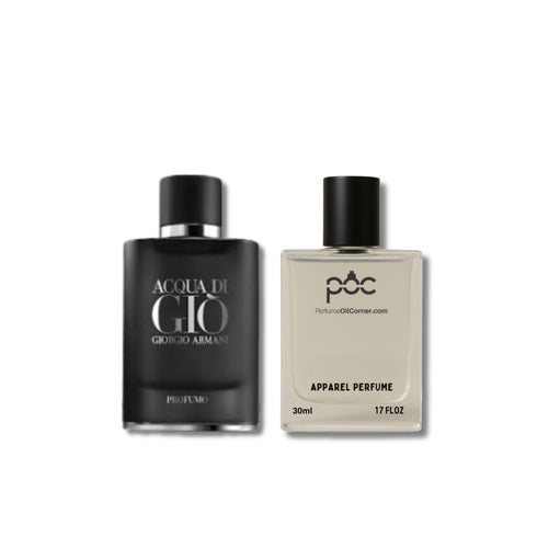 Men's Sport's Combo 3 x 30ml