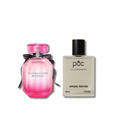 Women's Fresh Combo 3 x 30ml