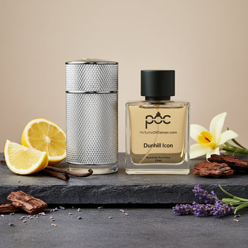 Dunhill Icon type Perfume
