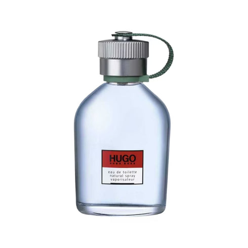 Hugoe Bouss Men type Perfume