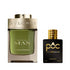 Bvlgari Man Wood essence type Perfume