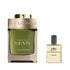 Bvlgari Man Wood essence type Perfume