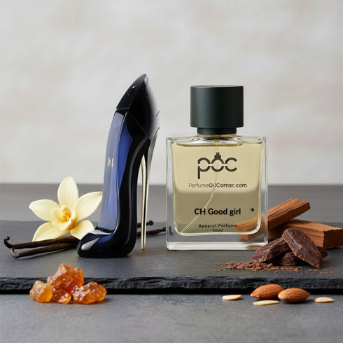 Good Gurl type Perfume