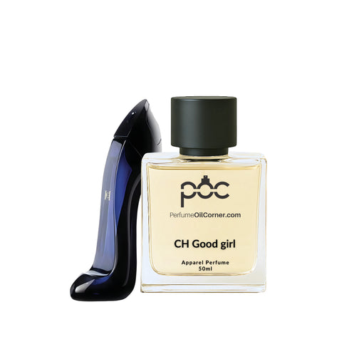 Good Gurl type Perfume