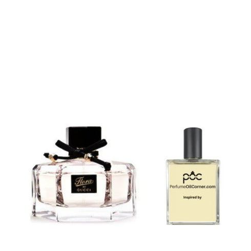 Trial pack of Gucci 50 ml X 3 Combo For Women.