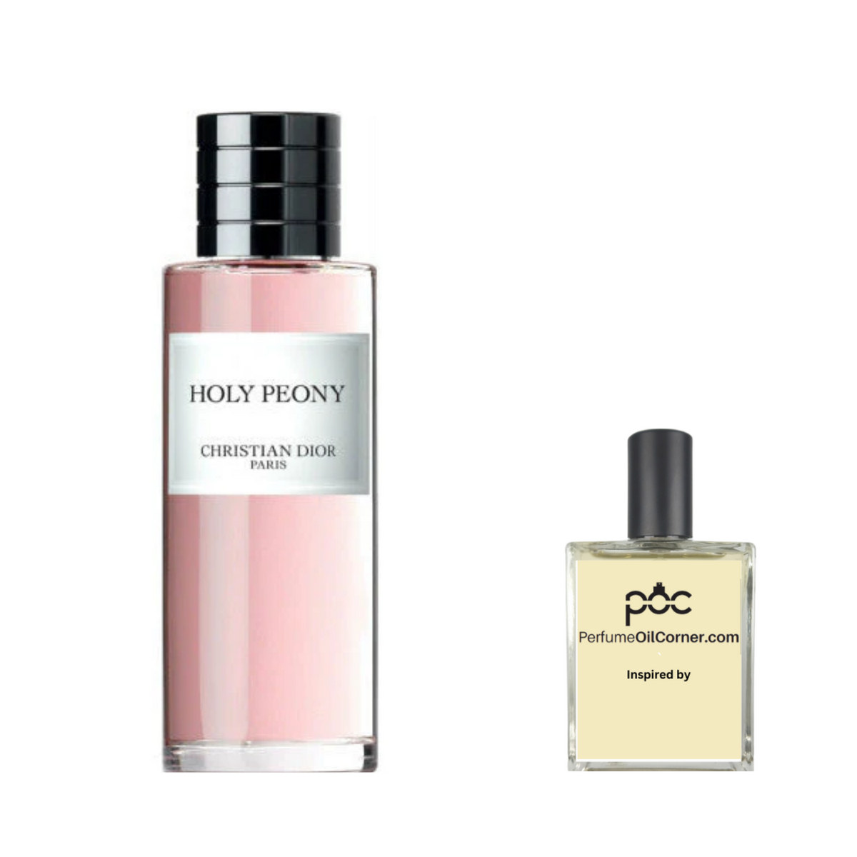 Holy Peony by Christian buy Dior -40ml/1.3fl.oz