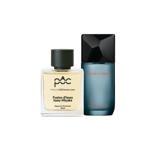 Fusion d'Issey Issey Miyake type Perfume
