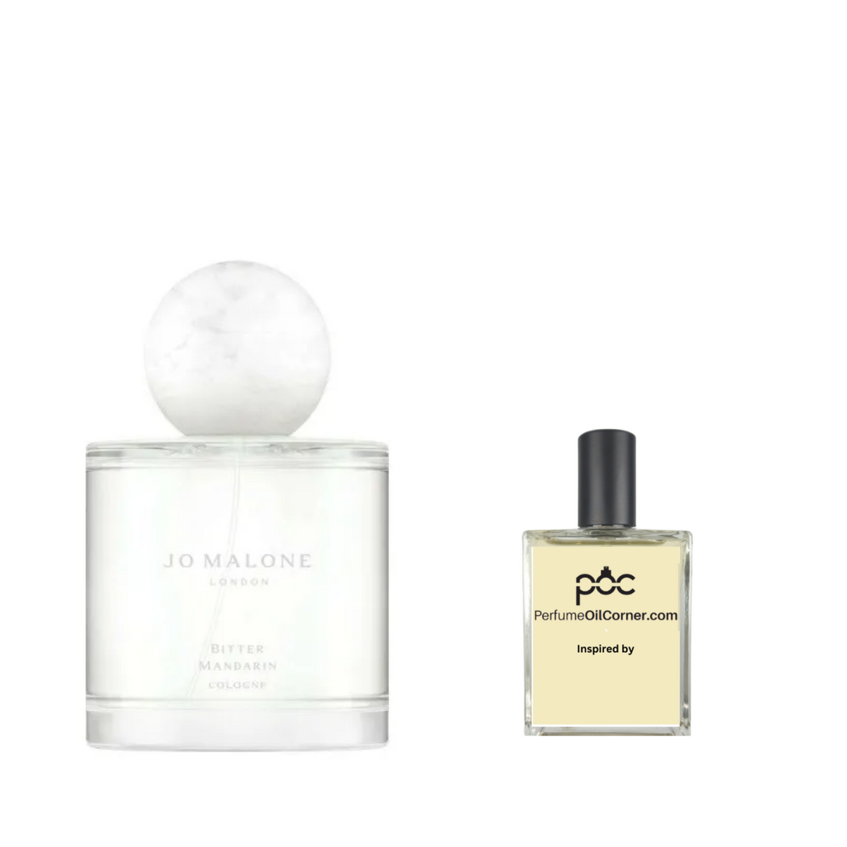 Jo Malone Bitter Mandarin Cologne cheapest Perfume