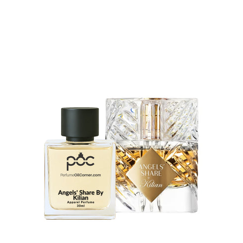 Angels' Share from By Kilian type Perfume