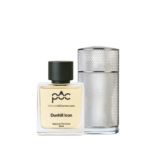 Dunhill Icon type Perfume