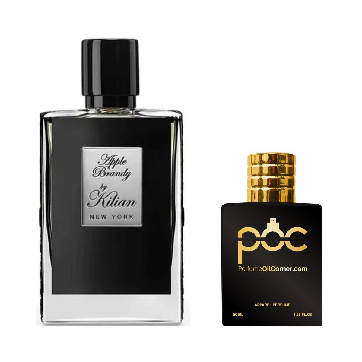 Kilian discount new perfume