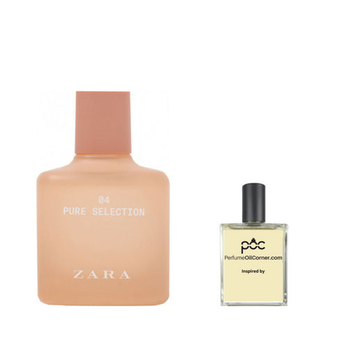 04 Pure Selection by Zara for Women