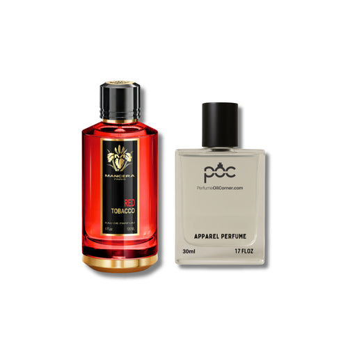 Women’s Arabic Combo 30ml x 5 perfumes