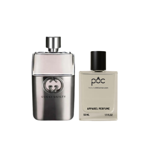 Men's Formal Combo 3 X 50ml