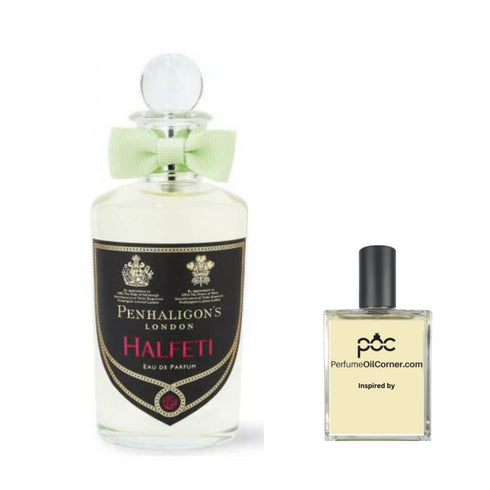 Halfeti by Penhaligon's type Perfume