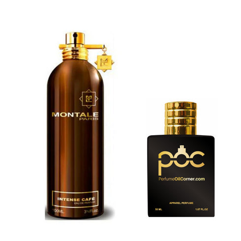 Intense Cafe by Montale type Perfume