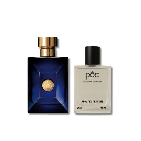 Men Travel Combo - 3 x 30ml