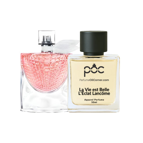 La Vie Est Belle L Eclat by Lancome type Perfume