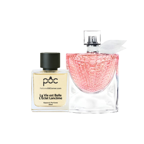 La Vie Est Belle L Eclat by Lancome type Perfume