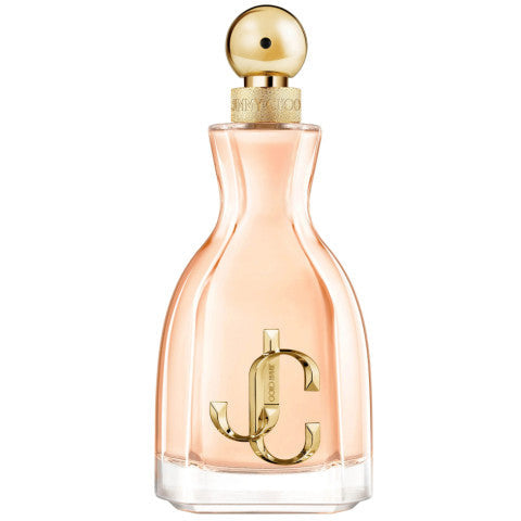 I Want Choo by Jimmy Choo type Perfume