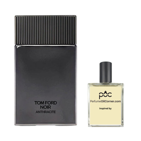 Noir Anthracite by Tom Ford type Perfume