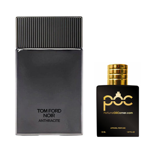 Noir Anthracite by Tom Ford type Perfume
