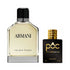 Armani pour homme type Perfume