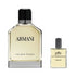Armani pour homme type Perfume